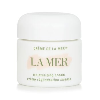 La Mer クレーム ドゥ ラメール