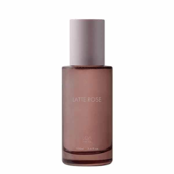 ザ オイル ケア ラテローズ 100mL