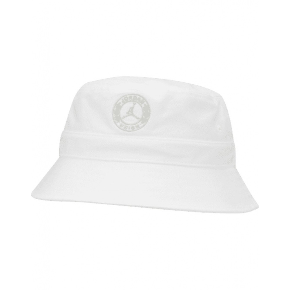 ナイキジョーダン X ユニオンバケットハットホワイト