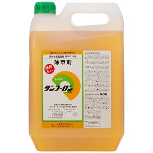 大成農材 5L(サンフ-ロン) 除草剤(原液タイプ 5L) 5Lサンフロン