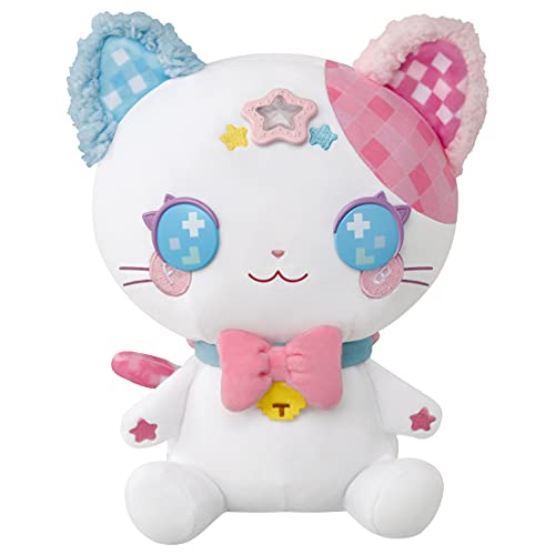 [タカラトミー] ビッ友*戦士 キラメキパワーズ ! おせわだいすき キラピカ ひめにゃん