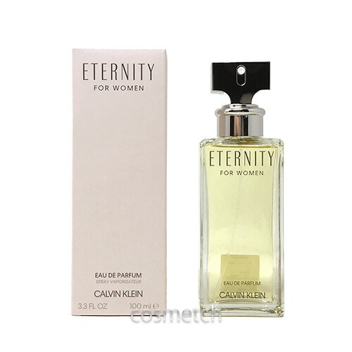 エタニティ EDP 100ml SP （香水）