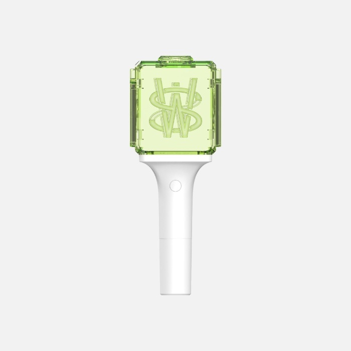 NCT WISH - OFFICIAL FANLIGHT