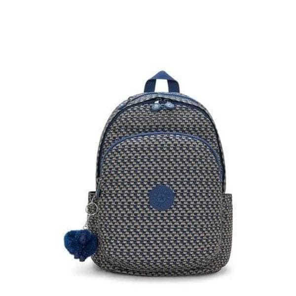 軽量デイリー旅行用バックパック デリア KQABA25 BLWR-ST