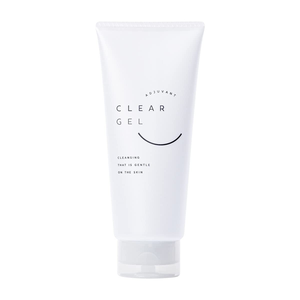 全国送料無料 アジュバン(ADJUVANT) クリアジェル （メイク落とし） 150g