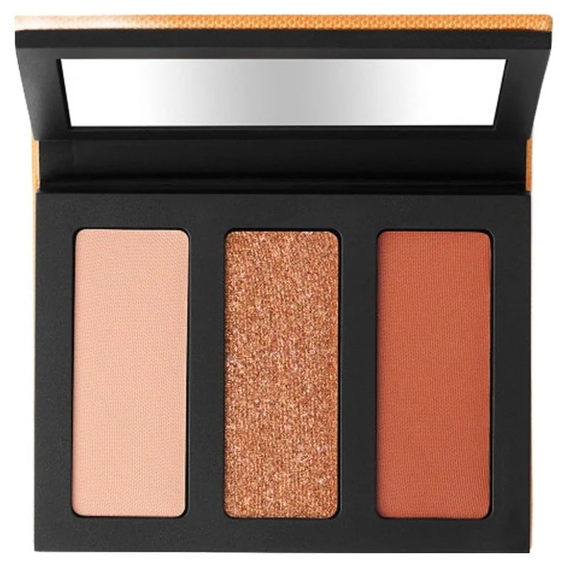 アイシャドウトリオ FY24 ケリーローゼンタール コレクション スーパーガール