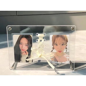 aespa アクリルスタンド