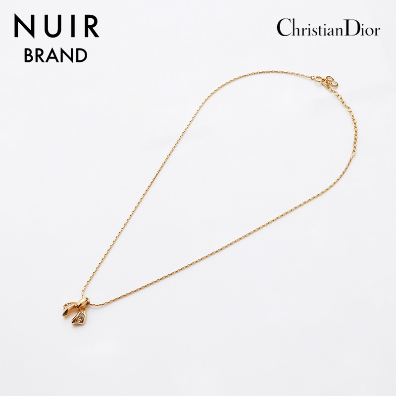 ネックレス ゴールド WS10987