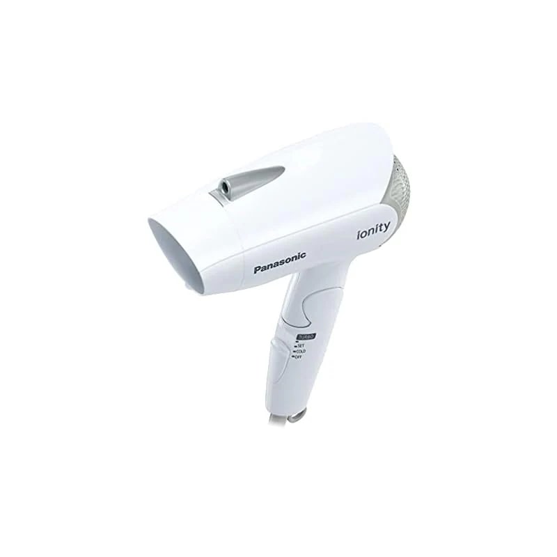 【即納】パナソニック ドライヤー イオニティ コンパクト 白 EH-NE1E-W 5,724円