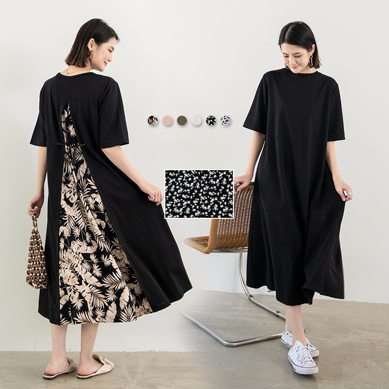 気質 エレガント スリム見え Tシャツ 5,169円