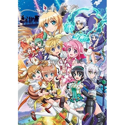 DOG DAYS 5(通常版) ／ DOG DAYS (DVD) ANSB-11149