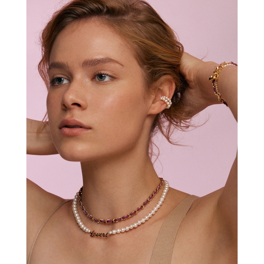 ナンバリング #9725 ラバーズ