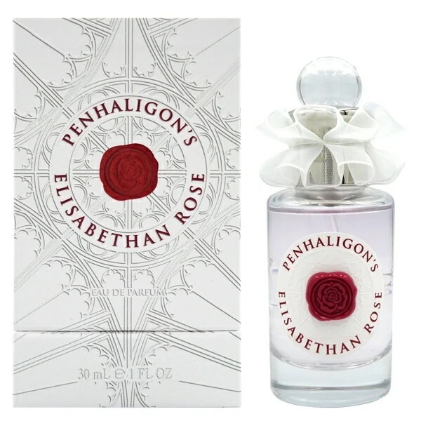 エリザベッサン ローズ EDP SP 30ml Elisabethan Rose【香水 レディース】