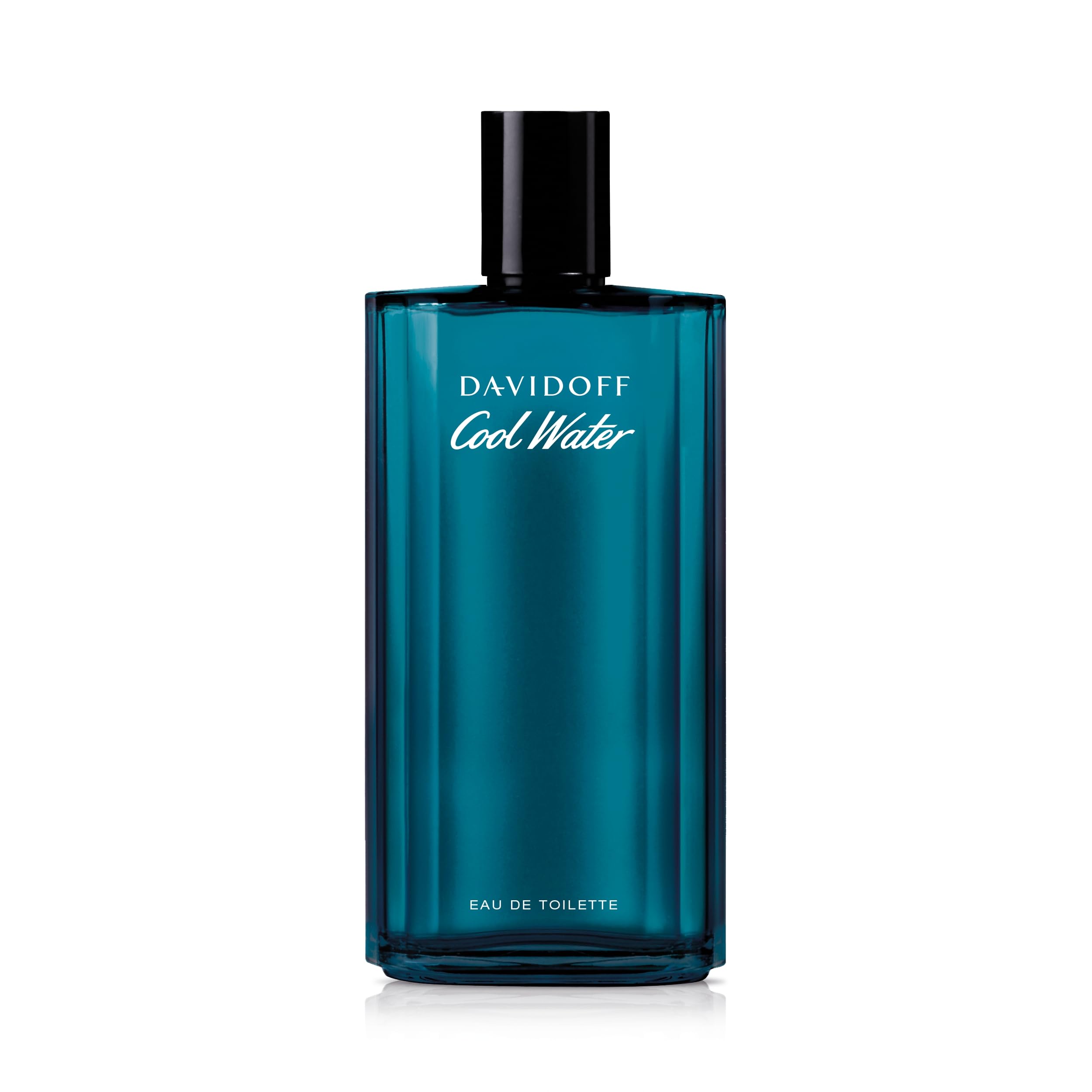 DAVIDOFF(ダビドフ) ダビドフ クールウォーター EDT 200ミリリットル (x 1)