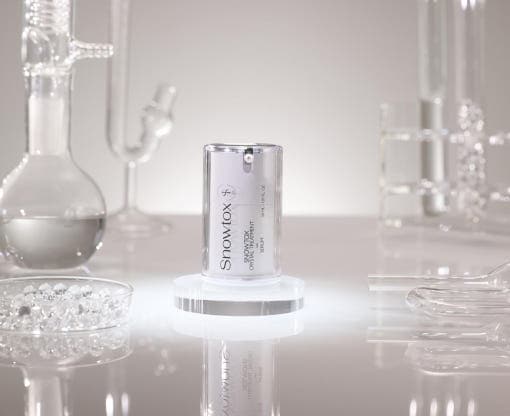 スノートックス クリスタル トリートメント 弾力セラム 30ml+マスクパックをプレゼント