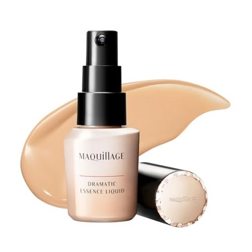 マキアージュ ドラマティックエッセンスリキッド オークル30 25ML SPF50+ ・ PA++++ 旧モデル