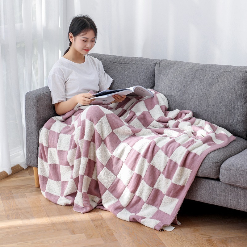 大津毛織 キルトケット＆敷きパッドセット ＜クイーン＞ ピンク ｜大津