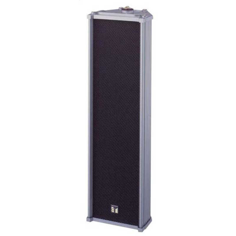 TOA　コラムスピーカー 20W　TZ-205