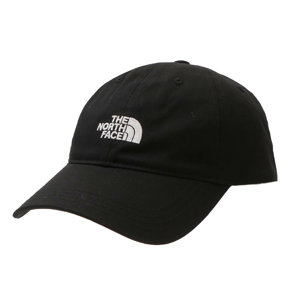 ザノースフェイス ホワイトレーベル THE NORTH FACE WHITE LABEL NE3CN51 COTTON BALL CAP BLACK ブラック 999-006778-011