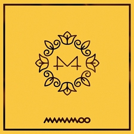 最大95％オフ！ 国内在庫 MAMAMOO - Yellow Flower 6th Album Mini CD 韓国盤