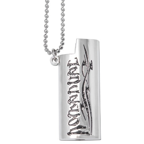【NOMANUAL】 GRAPHIC LIGHTER CASE