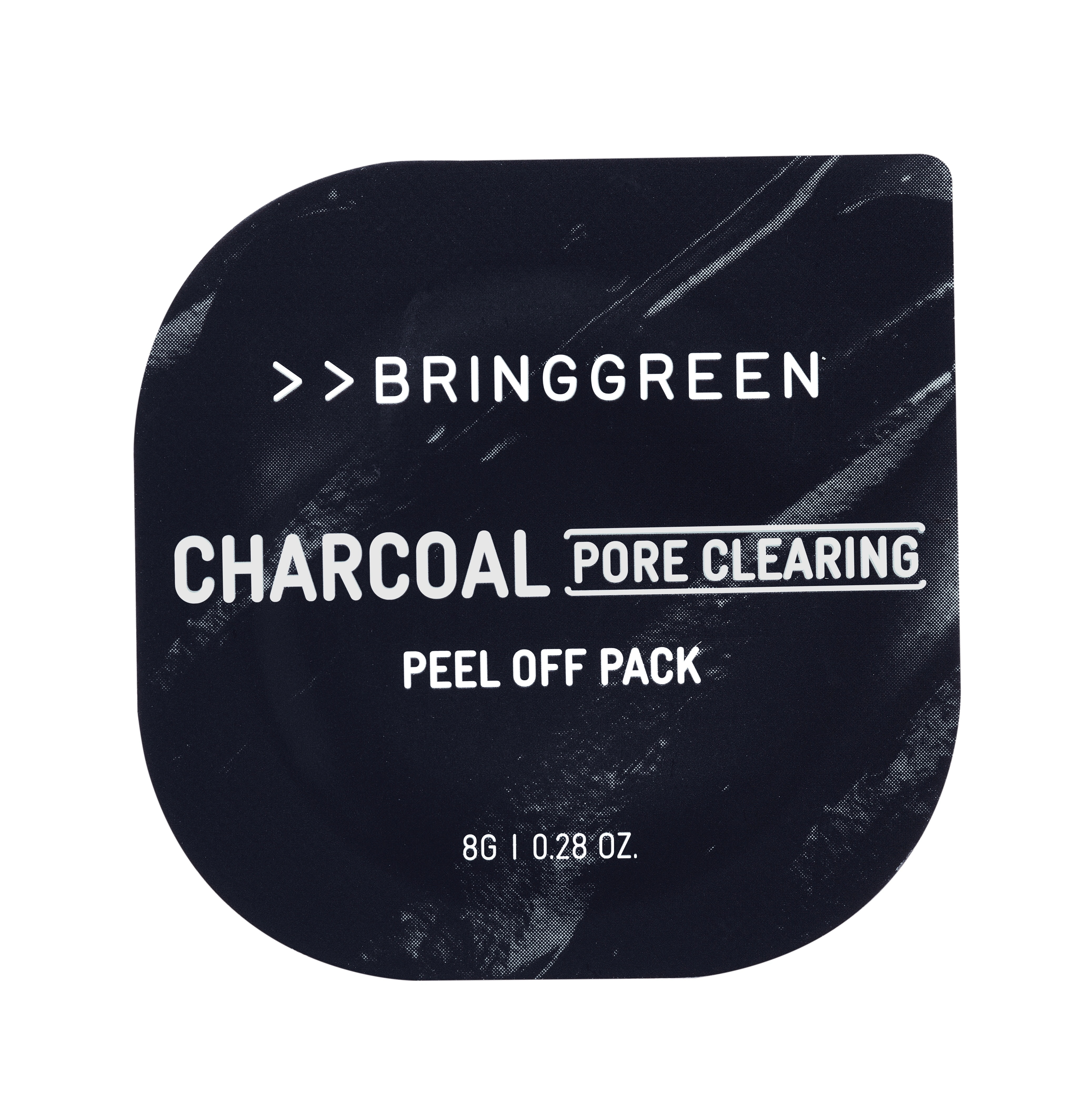 Qoo10] bring green 【5個セット】フレッシュボールパック/8 : スキンケア