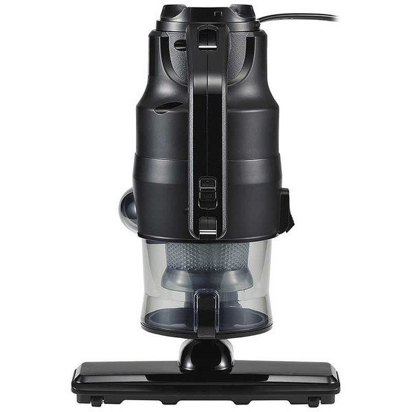 HC-EB54B ブラック [パワーハンディークリーナー AC電源サイクロン式 吸込仕事率200W]