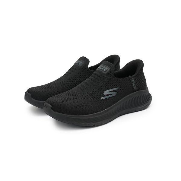 W ゴーウォーク ナウ ブラック 125642-BBK