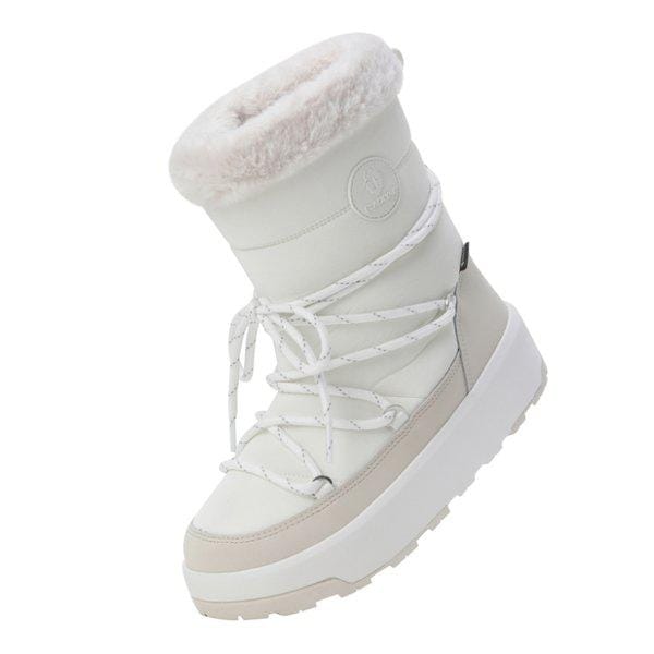 女性レジャー登山ゴアテックスブーツ ヒマ ブーツ GTX2 ABYSHWU502