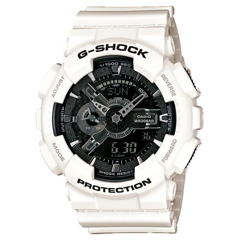 カシオ CASIO 腕時計 G-SHOCK GA-110GW-7AJF