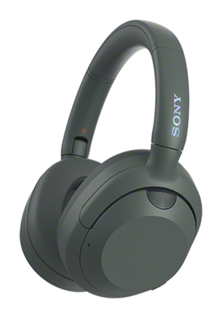 【新品】SONY ULT WEAR WH-ULT900N (H) フォレストグレー