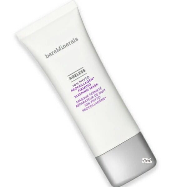bareMinerals AGL フィトプロコラジェン 10 スリーピング マスク 75mL