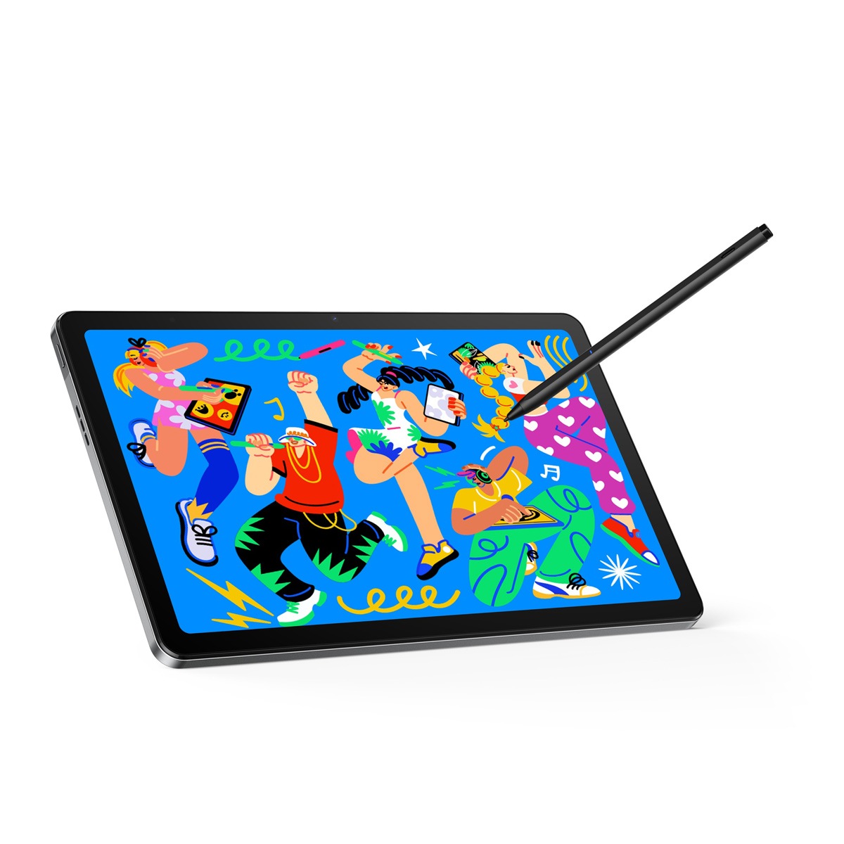 ugee ugee Fun Drawing Pad UT2（グレー） UGUT2JP