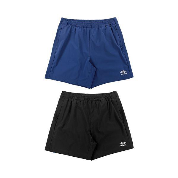 アクティブオールラウンド4.5部丈パンツ UQ123SHP22_P417372732