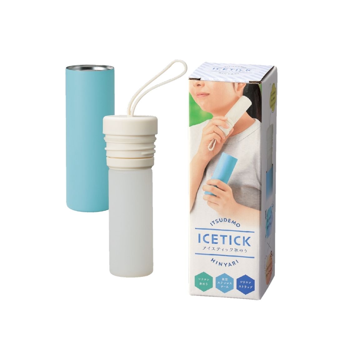 【30個セット】アイススティック氷のう スティック氷のう 夏ギフト 熱中症対策 粗品　夏グッズ 子供用アイシング 通勤 暑さ対策　通学 熱中症対策　スポーツ コンパクト クールダウン