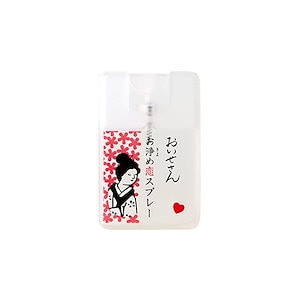 おいせさん お浄め恋スプレー フレグランススプレー　15ml