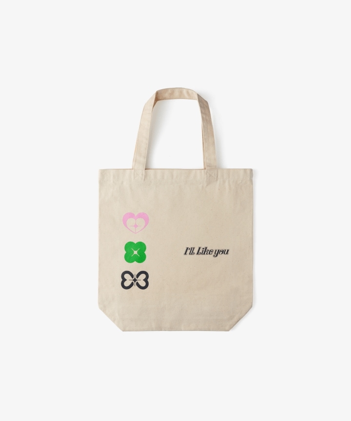 ILLIT Eco Bag