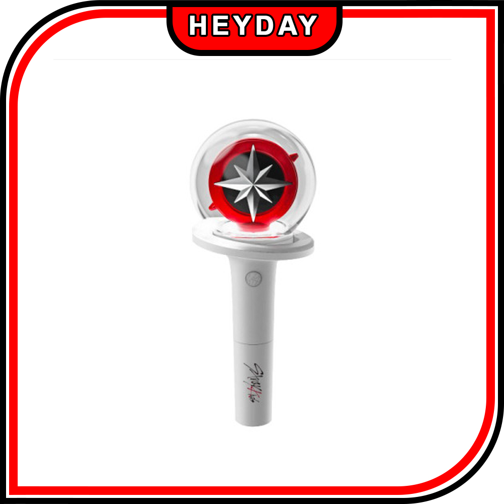 [JYP Entertainment] ストレイキッズ応援棒 VER.2