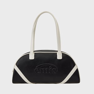 [EMIS] シアリングバックパック BEIGE / 韓国発 Qoo10 EMIS EMIS シアリングバックパック リュッ