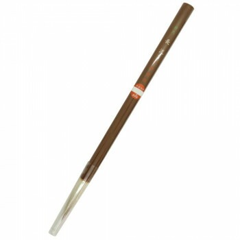 長栄堂 日本画筆 本格派絵筆 長流（特大） 狸毛/羊毛/馬毛 21250