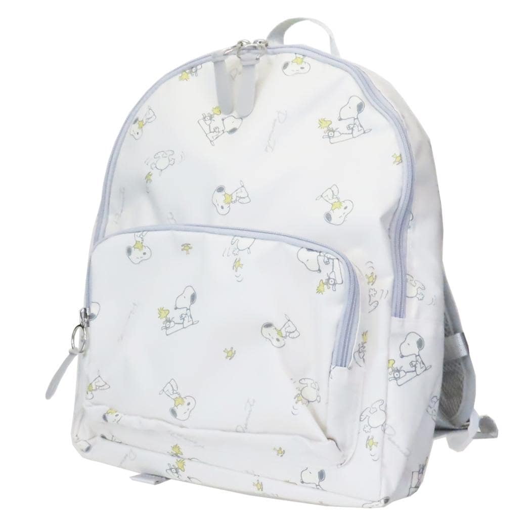 スヌーピー キッズデイパック ミニリュック IV SN＆WS ピーナッツ キャラクター グッズ