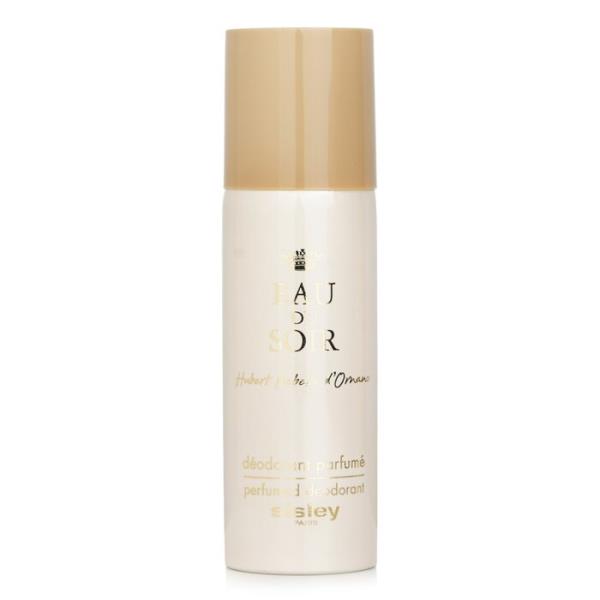 オードスワール 女性用 香り付きデオドラントスプレー 150ml