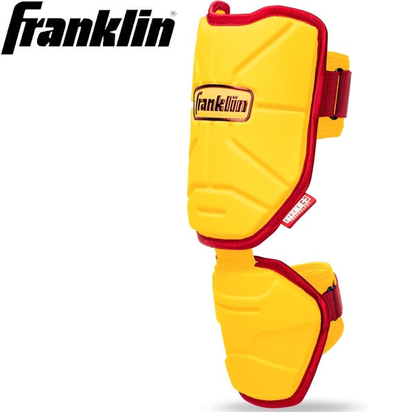 Franklin フランクリン エルボ―ガード レッグガード 23567C10 左右兼用 ELBOW GUARD 野球 ベースボール