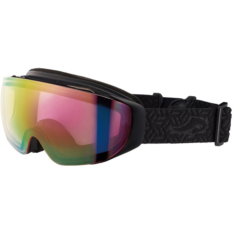 axe(アックス) ゴーグル スキーゴーグル (ax899wcm-pk)