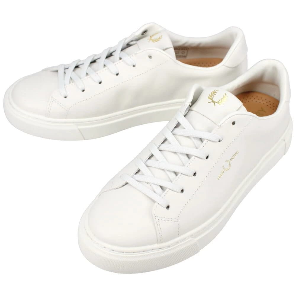 定番 スニーカー B71 レザー B5310 254(ポーセリン) 【GHOH】