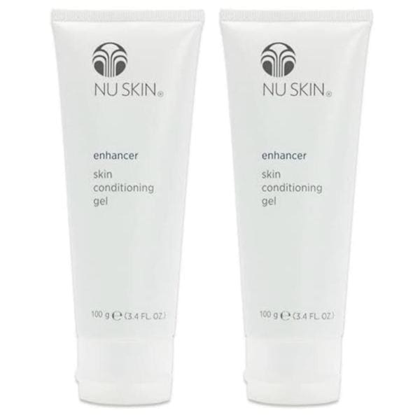 ニュースキン NU SKIN エンハンサー 2本セット