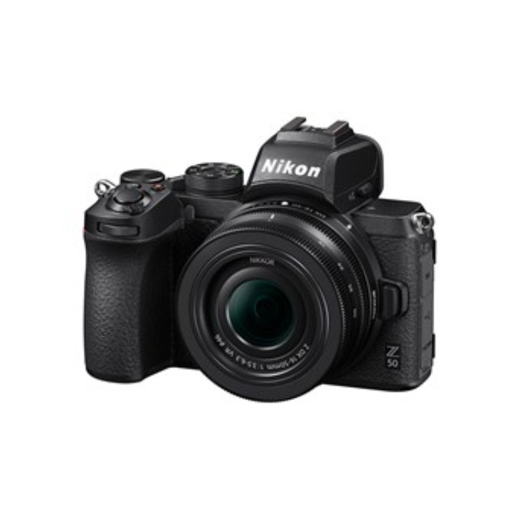 Z 50 16-50 VR レンズキット【日本国内正規品】【新品】