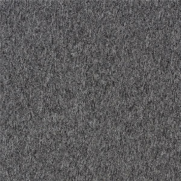 業務用 防炎/静電 タイルカーペット 約50x50cm 20枚入 ECOS LP-2093N