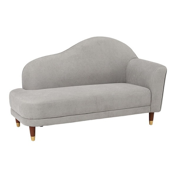 カリーナ左肘-LGY ソファ メーカー直送 20,610円