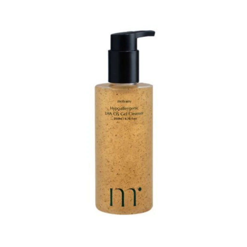 低刺激LHAユルピージェルクレンザー 200mL